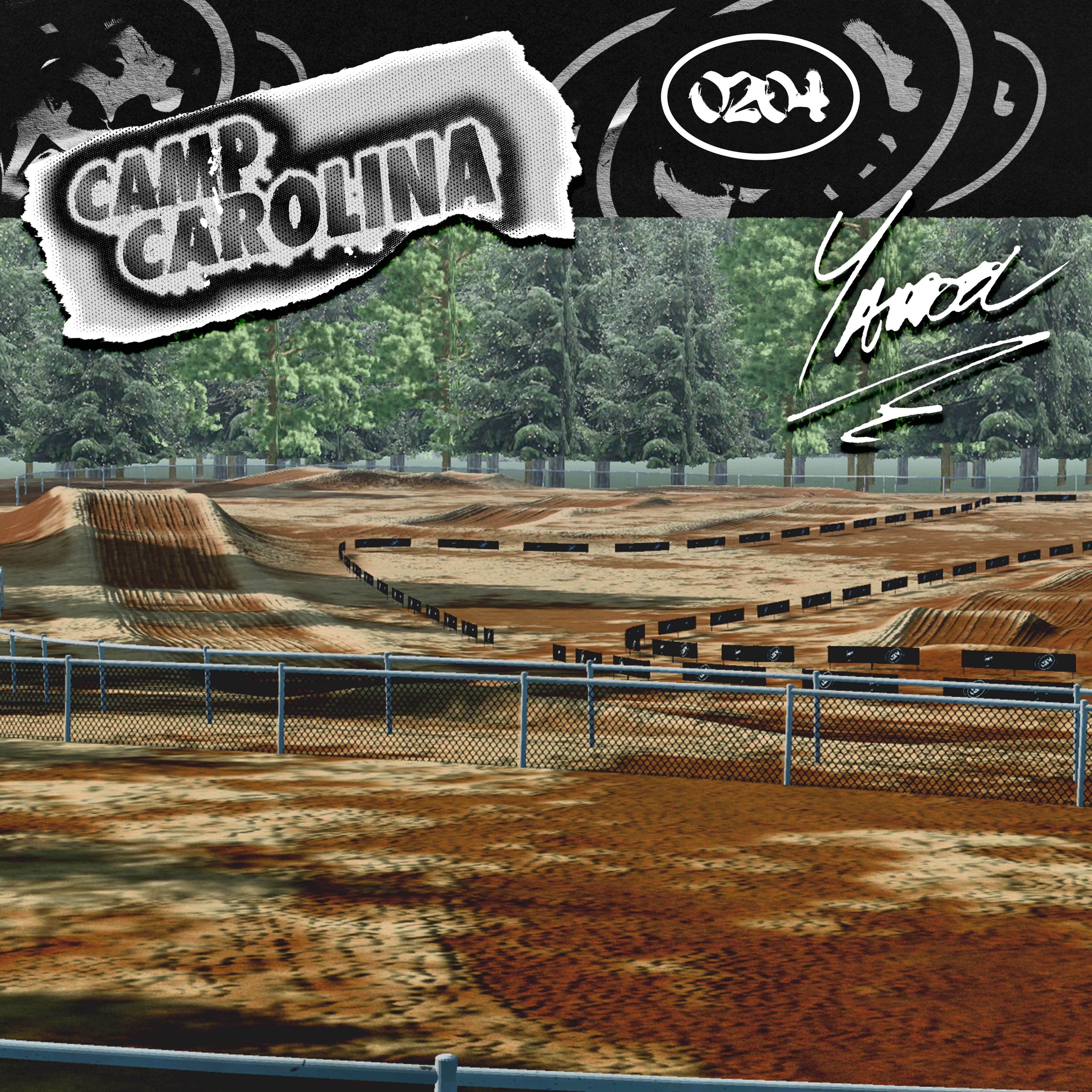 Camp Carolina