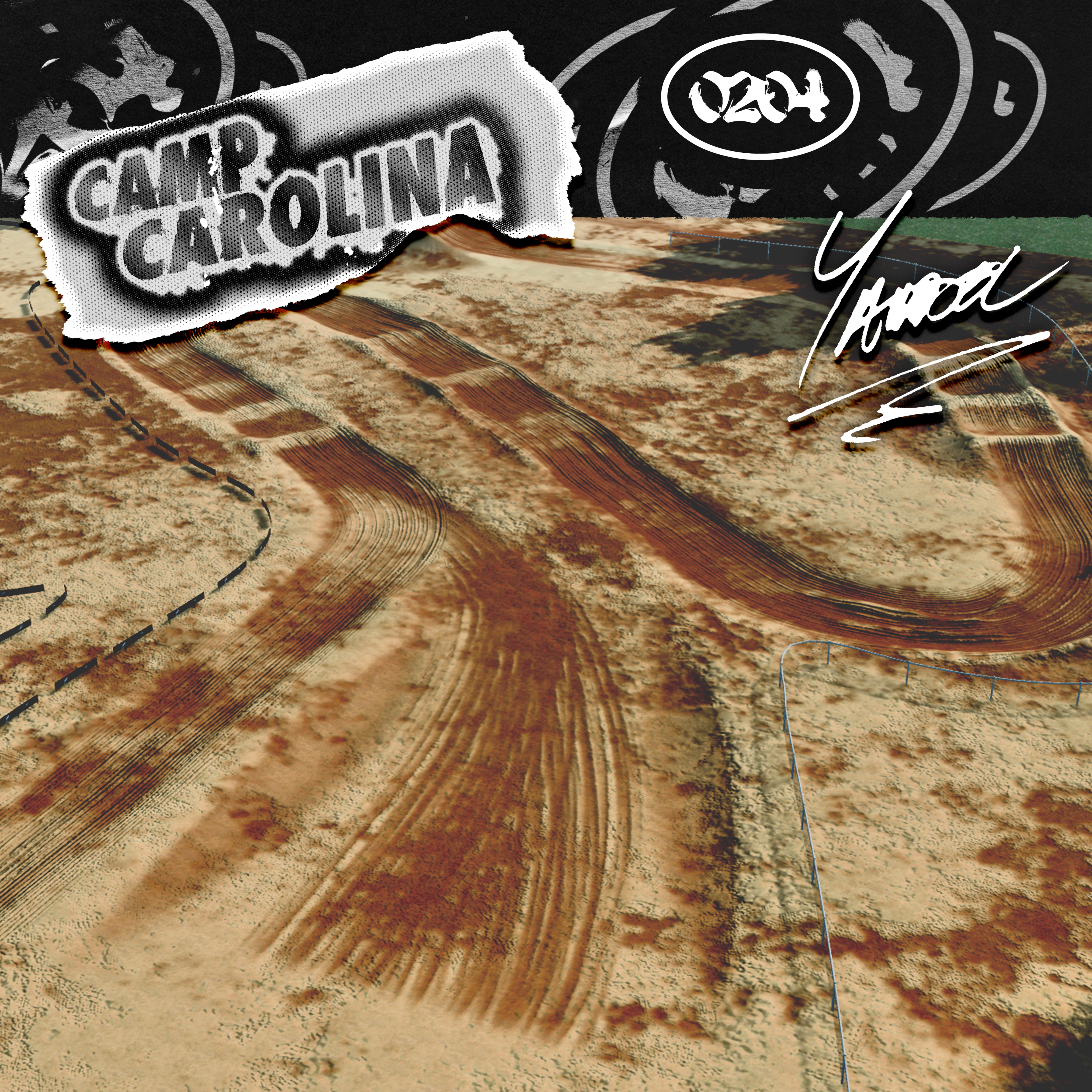 Camp Carolina