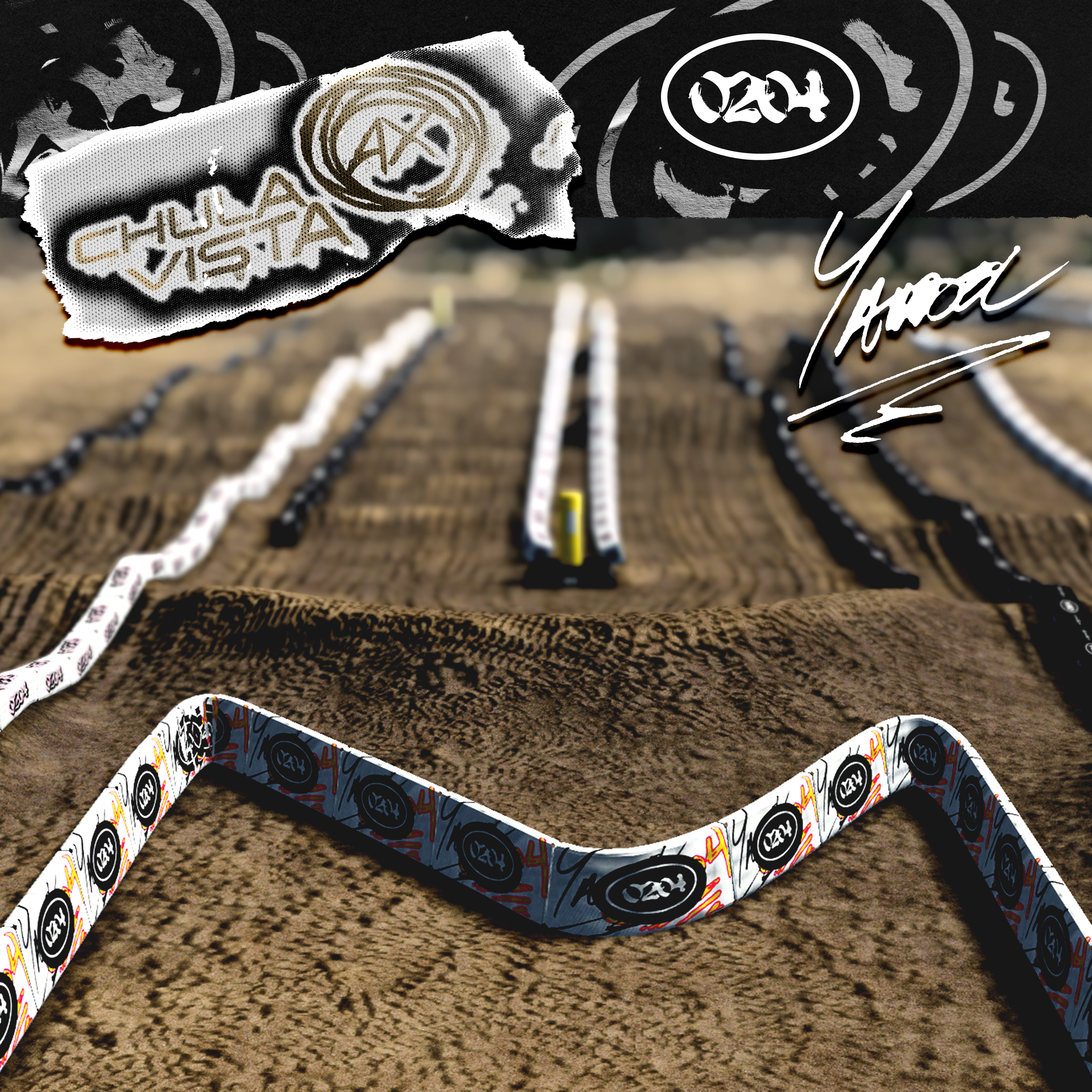 Chula Vista AX