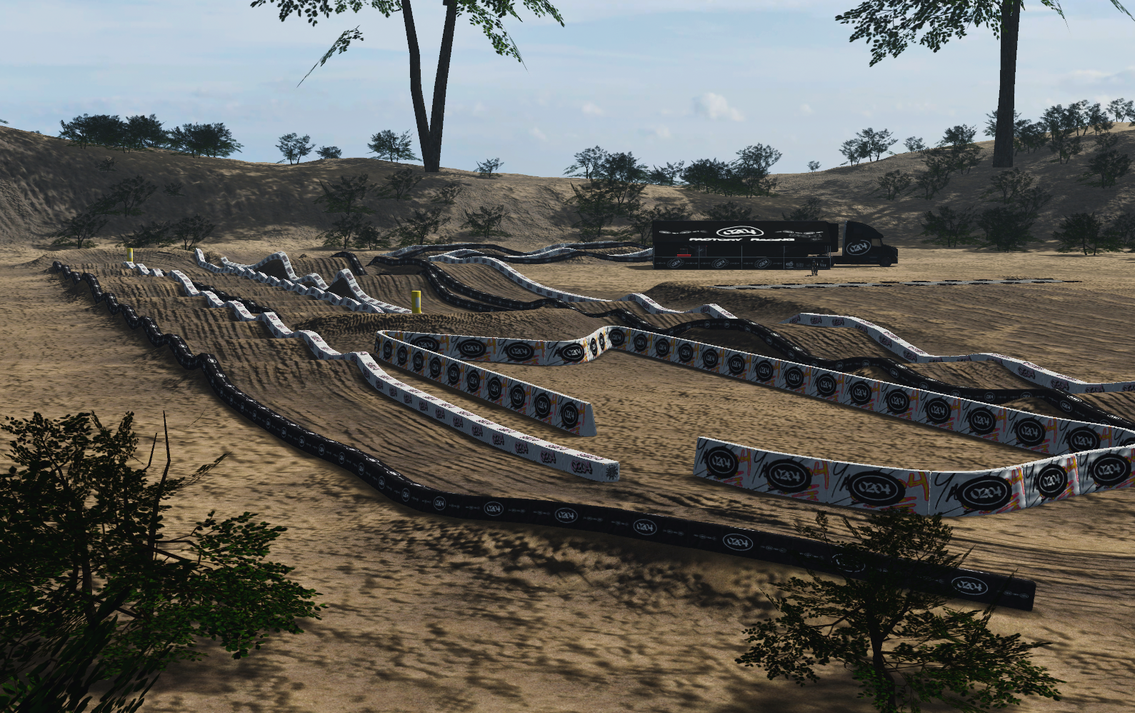 Chula Vista AX