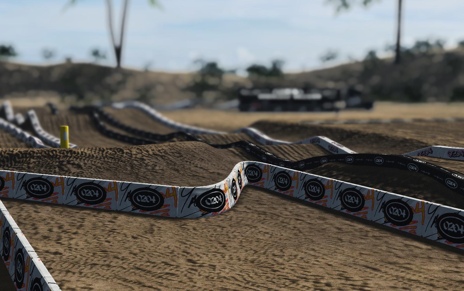 Chula Vista AX